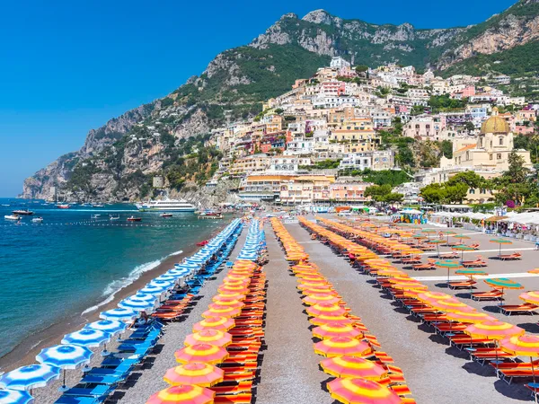 Positano