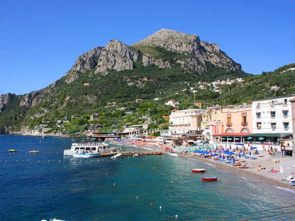 Baie de Nerano