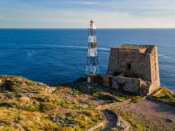 Réserve naturelle de Punta Campanella