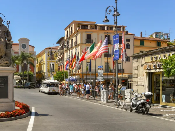 Sorrento